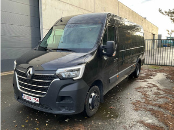 Фургон RENAULT Master