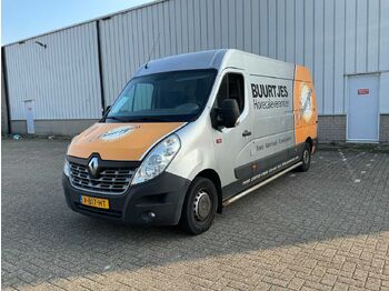 Фургон RENAULT Master