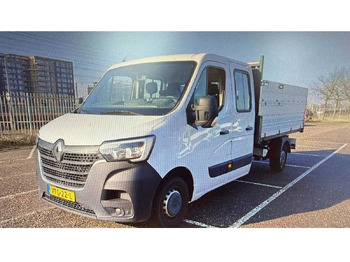 Фургон RENAULT Master