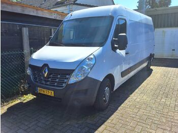 Фургон RENAULT Master 2.3