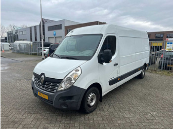 Фургон RENAULT Master 2.3