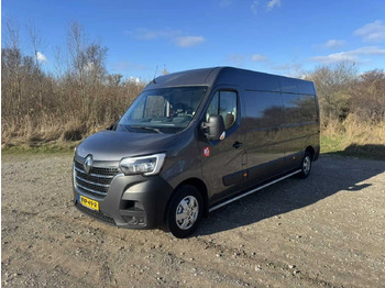 Фургон RENAULT Master 2.3