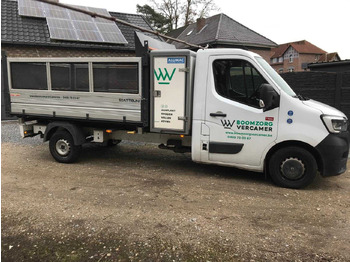 Фургон RENAULT Master