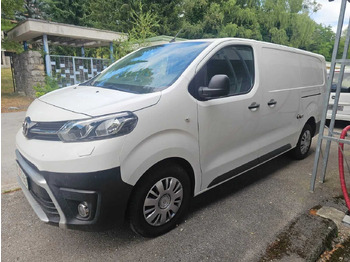 Фургон TOYOTA Proace