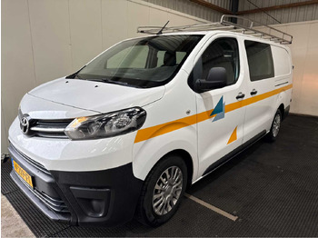 Фургон TOYOTA Proace