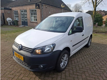 Фургон VOLKSWAGEN Caddy 1.6