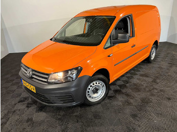 Фургон VOLKSWAGEN Caddy 2.0