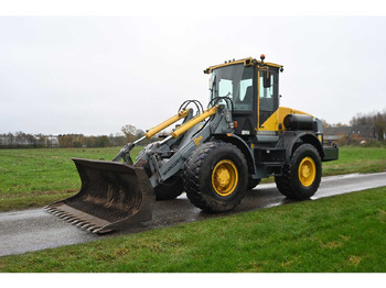 Колёсный погрузчик WERKLUST - 2001 - WG18D - SHOVEL: фото 2 Колёсный погрузчик WERKLUST - 2001 - WG18D - SHOVEL: фото 2