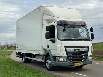 Грузовик с закрытым кузовом DAF LF 210 LF210.12 EURO6. 2019. 620x249x260!: фото 2 Грузовик с закрытым кузовом DAF LF 210 LF210.12 EURO6. 2019. 620x249x260!: фото 2