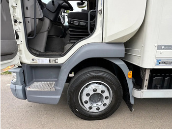 Грузовик с закрытым кузовом DAF LF 210 LF210.12 EURO6. 2019. 620x249x260!: фото 5 Грузовик с закрытым кузовом DAF LF 210 LF210.12 EURO6. 2019. 620x249x260!: фото 5