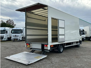 Грузовик с закрытым кузовом DAF LF 210 LF210.12 EURO6. 2019. 620x249x260!: фото 4 Грузовик с закрытым кузовом DAF LF 210 LF210.12 EURO6. 2019. 620x249x260!: фото 4