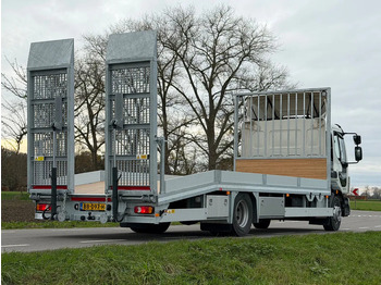 Грузовик-шасси Volvo FL FL280.16 EURO6. 2022. , OPRIJWAGEN. NIEUWE OPBOUW!: фото 4 Грузовик-шасси Volvo FL FL280.16 EURO6. 2022. , OPRIJWAGEN. NIEUWE OPBOUW!: фото 4