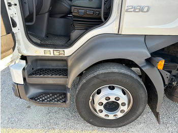 Грузовик-шасси Volvo FL FL280.16 EURO6. 2022. , OPRIJWAGEN. NIEUWE OPBOUW!: фото 5 Грузовик-шасси Volvo FL FL280.16 EURO6. 2022. , OPRIJWAGEN. NIEUWE OPBOUW!: фото 5