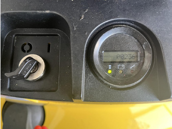 Штабелер Hyster S 1.0 E: фото 4