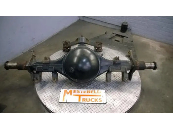 Задняя ось DAF LF 55