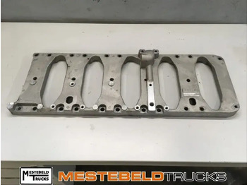 Двигатель DAF