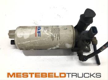 Топливная система DAF