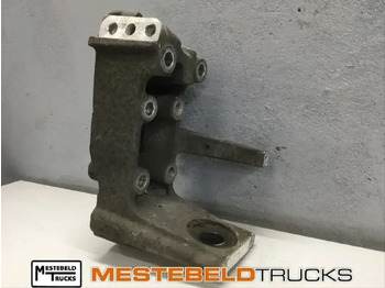 Рама/ Шасси DAF