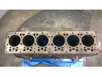 Двигатель и запчасти DAF CF 85