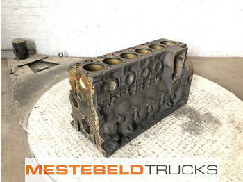 Двигатель DAF