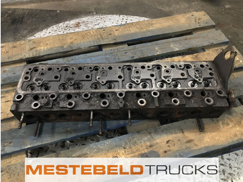 Двигатель и запчасти DAF