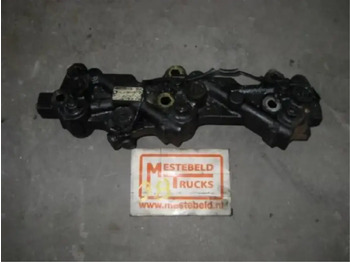 Двигатель и запчасти DAF