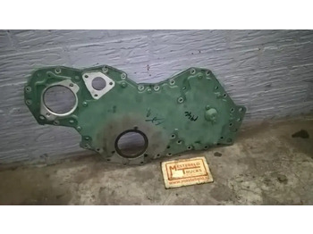 Двигатель и запчасти DAF