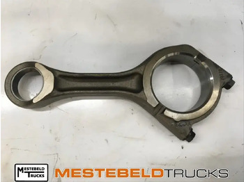 Двигатель DAF