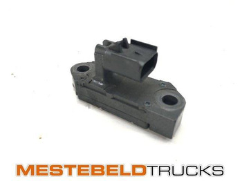 Электрическая система DAF