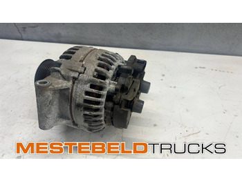 Двигатель и запчасти DAF