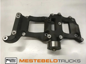 Двигатель и запчасти DAF