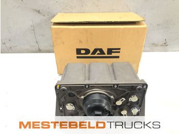 Электрическая система DAF