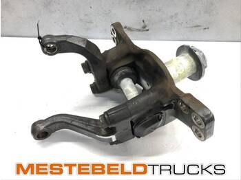 Передняя ось DAF