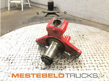 Передняя ось DAF