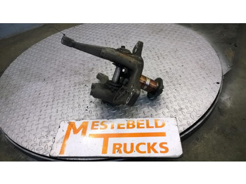 Передняя ось DAF