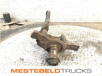 Передняя ось DAF XF 95