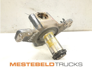 Передняя ось DAF