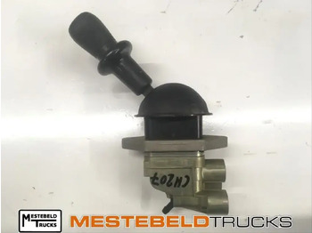 Детали тормозной системы DAF