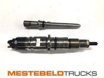 Топливная система DAF