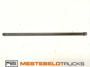 Двигатель DAF