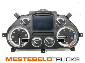 Электрическая система DAF