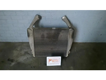 Система охлаждения для Грузовиков DAF Intercooler: фото 2 Система охлаждения для Грузовиков DAF Intercooler: фото 2