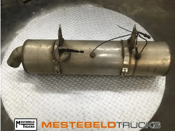 Выхлопная система DAF