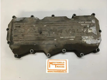 Двигатель и запчасти DAF