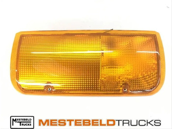 Электрическая система DAF