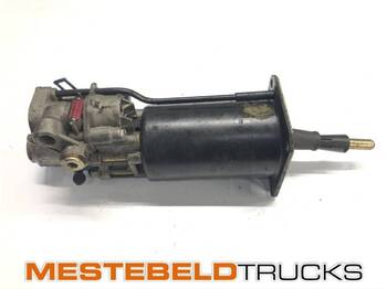 Сцепление и запчасти KRACHT