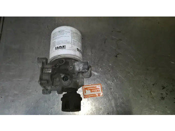 Детали тормозной системы DAF LF