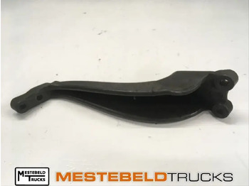 Система впуска DAF