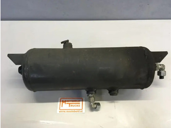 Детали тормозной системы DAF