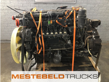 Двигатель DAF